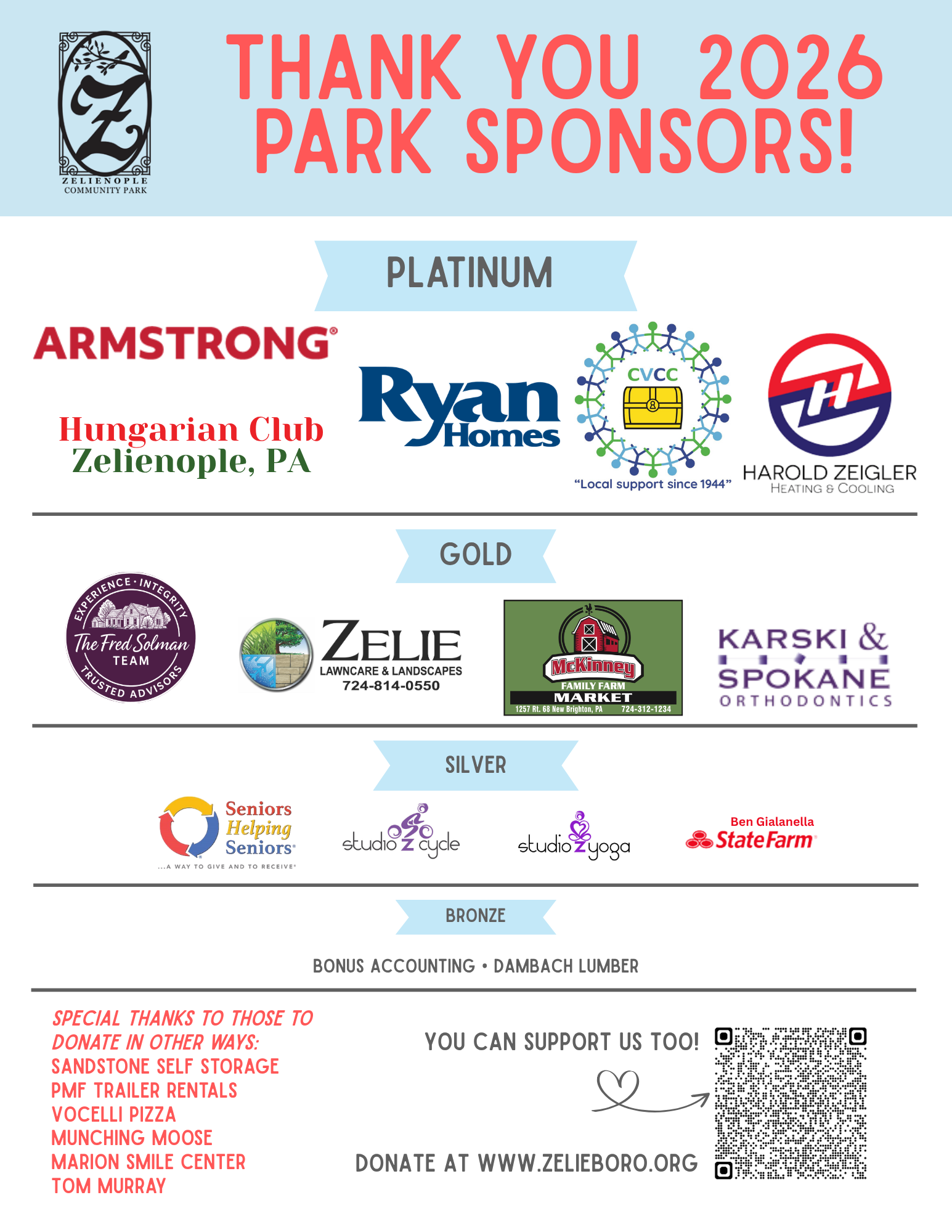 2026 Sponsor Banner 